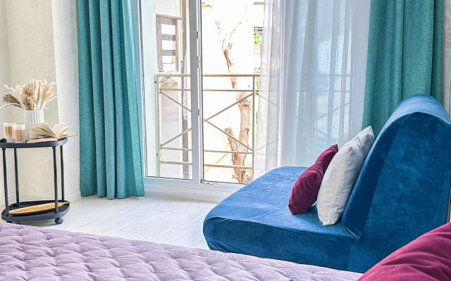 Studiya 3 Krovati Apartments