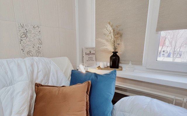 Квартира Комфортная в центре в 5 минутах от метро