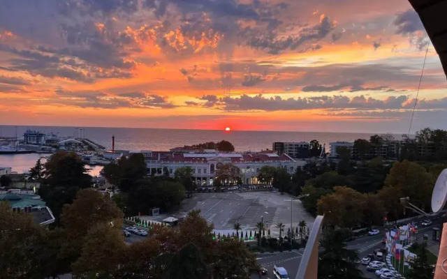 Sochi daily rent Apartments