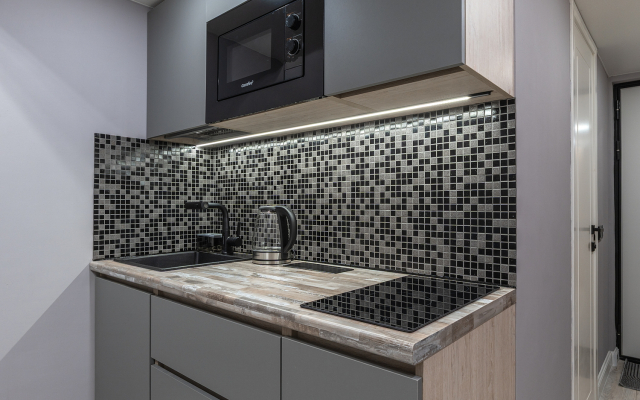 Апартаменты Стильные на Херсонской