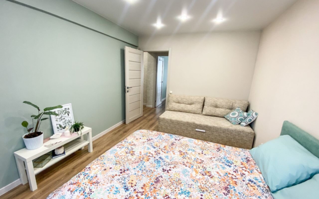 Квартира Двушка в центре Вологды