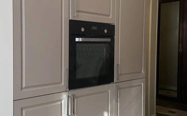 Na Rakhmaninova 49/15 Flat