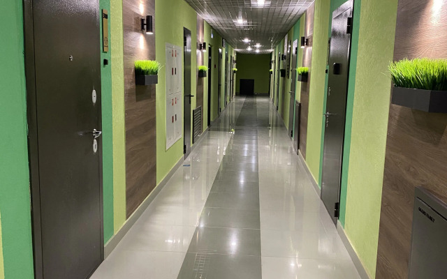 Апартаменты на Ковалева 1