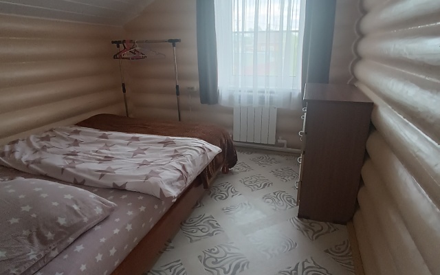 Uyutny Dom Guest house