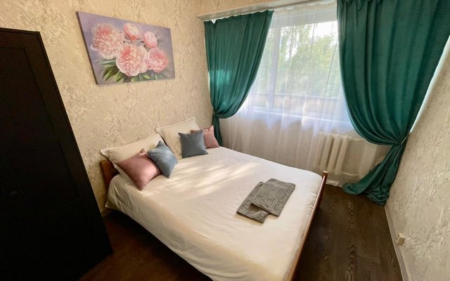 Уютная двухкомнатная квартира в Коньково