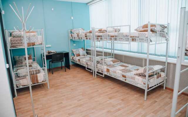 NK Hostel