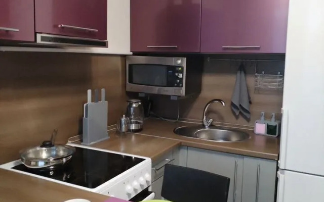 Apartments Na Kalinina 183a