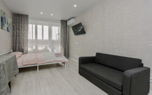 Апартаменты Privi House на Ипподромной 17