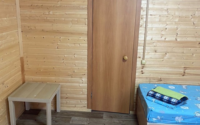 U Rechki Guest house