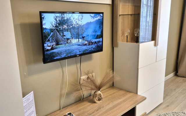 Квартира Уютная 2-комн у Метро Кантемировская