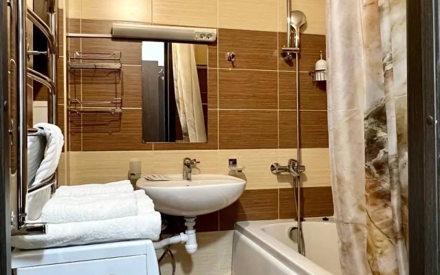 More Siriusa Apartments 16