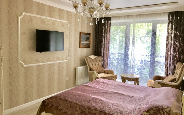 Sunny Svetlogorsk 23 Apartments