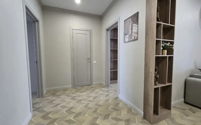 Garmoniya Uyuta I Sovremennosti Flat - Apartment in Kazan - Photo 5