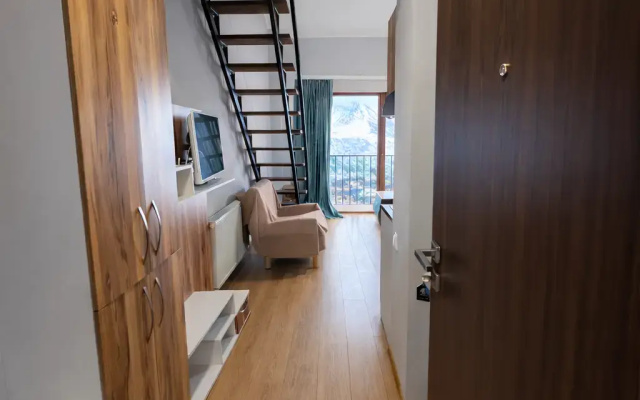 Gogo Apartments New Gudauri