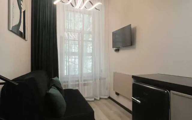 Квартира Студия 19м 2/3 Эт 7