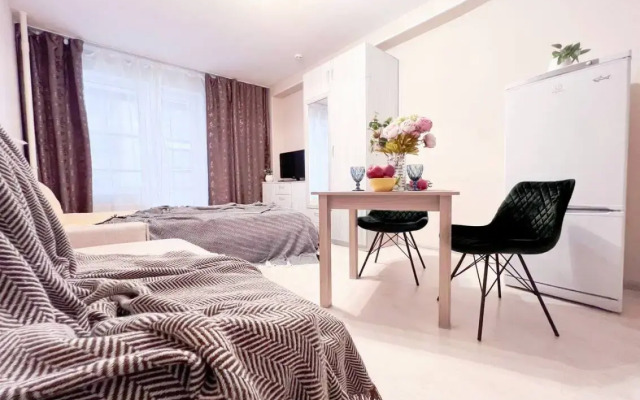Park Inn Citi Rooms Apartments 7
