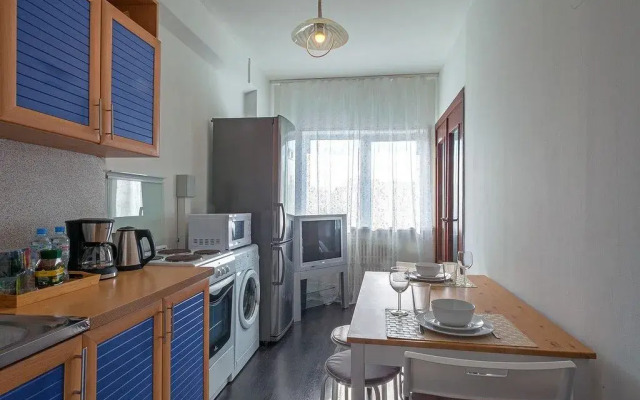 Квартира Однокомнатная у м Тульская