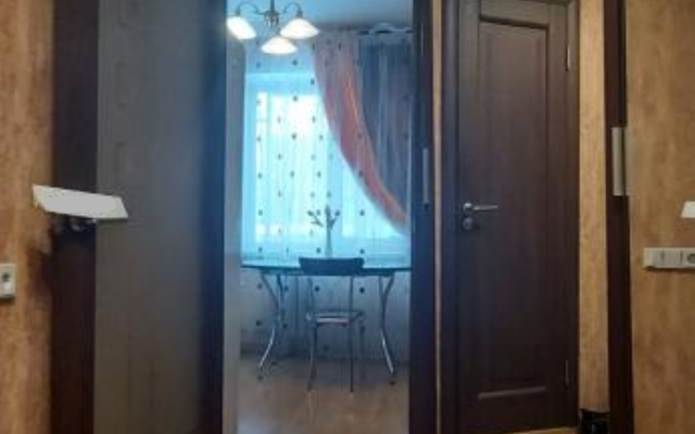 Апартаменты Квартира на Черемшанской