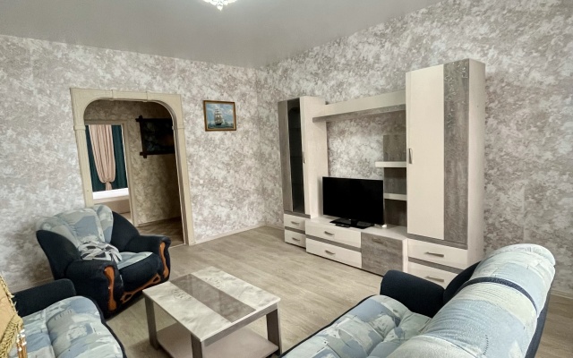 Квартира Комфортная 2-комнатная