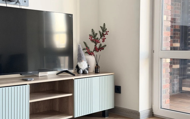 Квартира на Козина