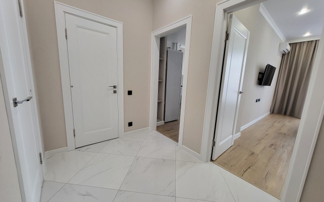 Emerald Comfort 3 Apartments