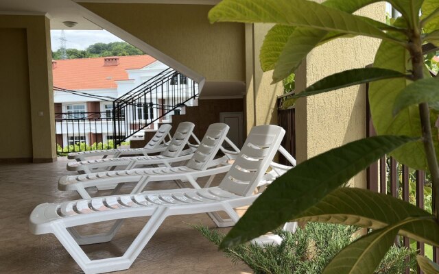 Hotel Velvet 1