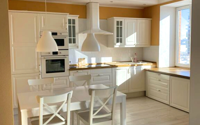 Yedem V Kazan/Vid Na Kreml Apartments