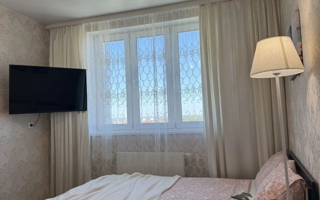 Kvartira Apartamenty na Kremlevskaa 50/1