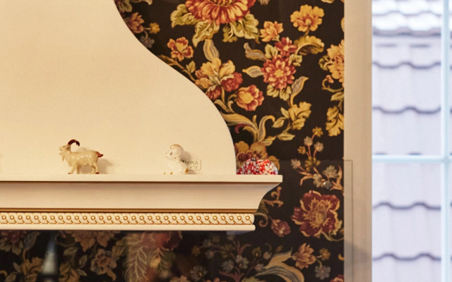 Частный дом Уютный светлый  дом в окружении природы