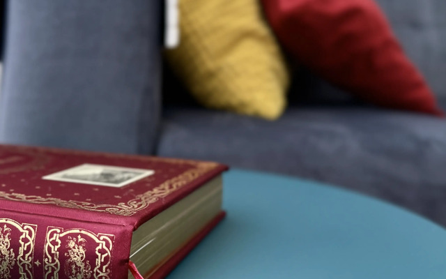 Гостевой дом Лаванда