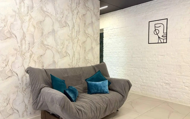 Квартира KenigApart в Узловой в центре города