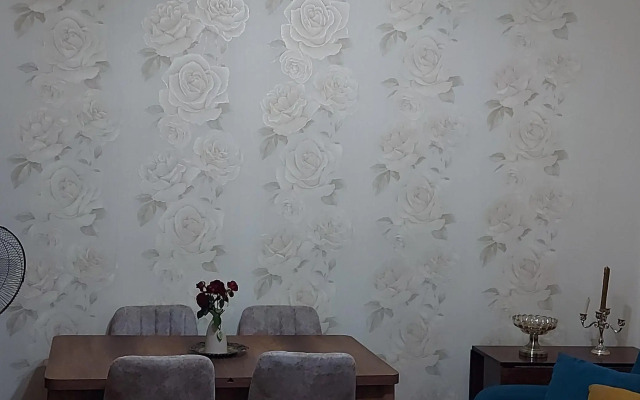 Komnata Dlya Otdykha Apartments