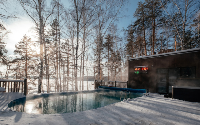 ELOVOE  Scandinavian Park-Hotel