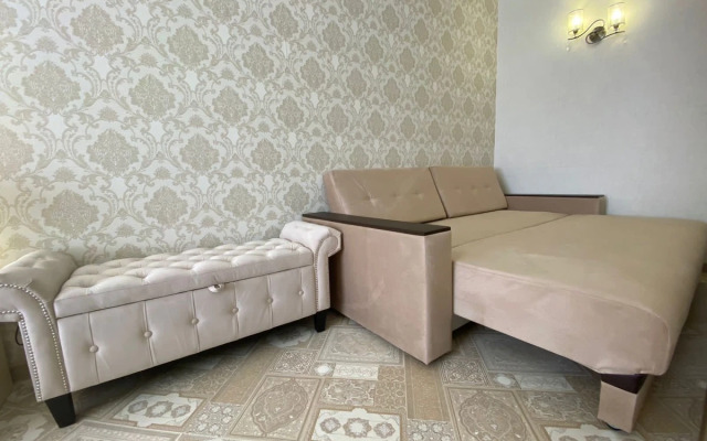 Апартаменты Розмарин Sun&Sea