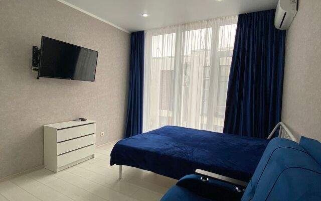 Green Palace Sochi 15 Apartments