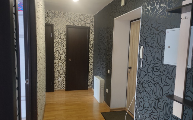 Квартира Уютная на Горького