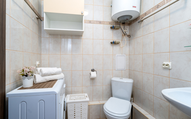 Апартаменты в Центре Краснодара