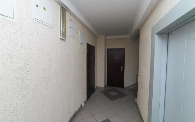 Апартамента Гагарина 51