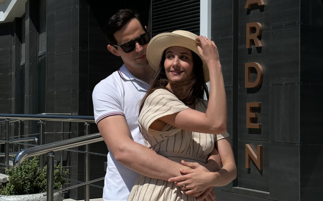 Апарт-отель Гарден