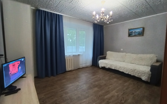 Квартира Уютная в центре города