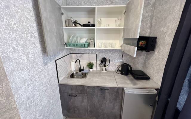 V Tolyyatti Apartament