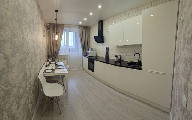 Квартира На улице Советской Армии 203