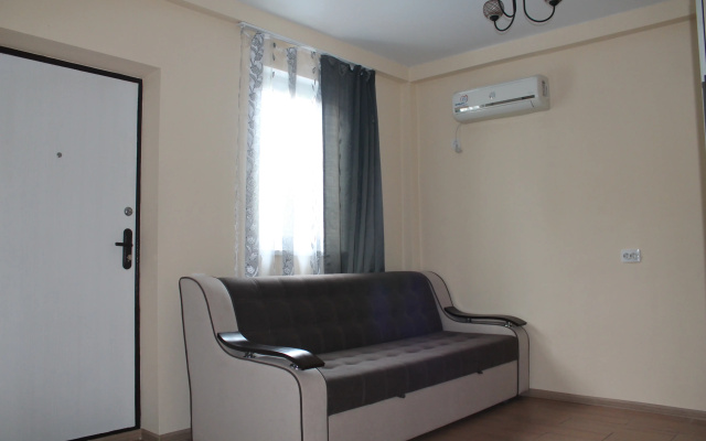 Частный Дом Апартаменты