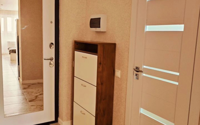 Квартира 225 на улице Энергетиков 6