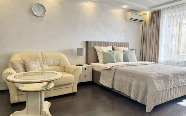 Апартаменты Сутки-Дом - Фантастика