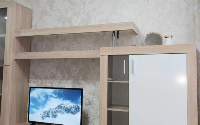 Апартаменты Кофе с молоком