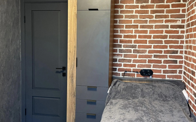 Loftprotvino Flat
