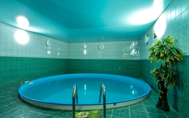 Villa Agria Mini Hotel