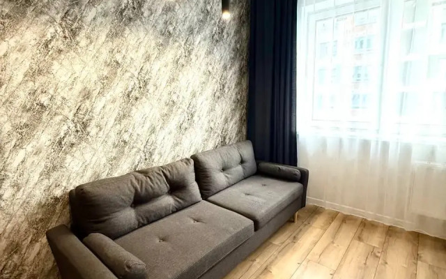 Апартаменты возле Central Park