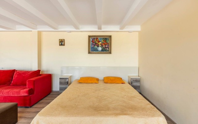 Eagles Nest Apartments